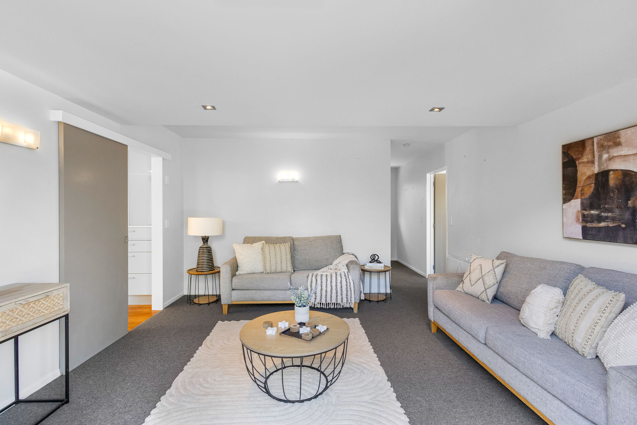 8 Charles Street, Prebbleton, Selwyn, 3房, 2浴, House