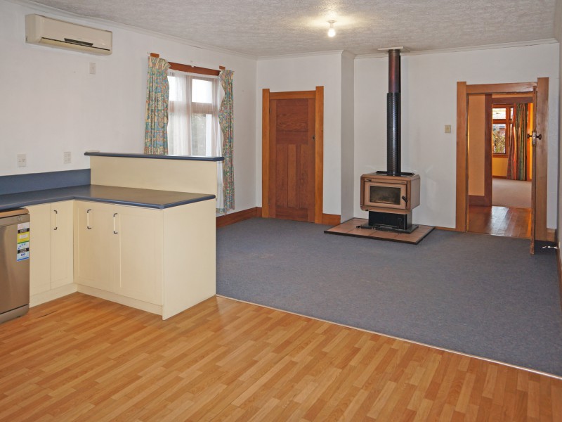 153 Catherine Street, Windsor, Invercargill City, 4 રૂમ, 1 બાથરૂમ