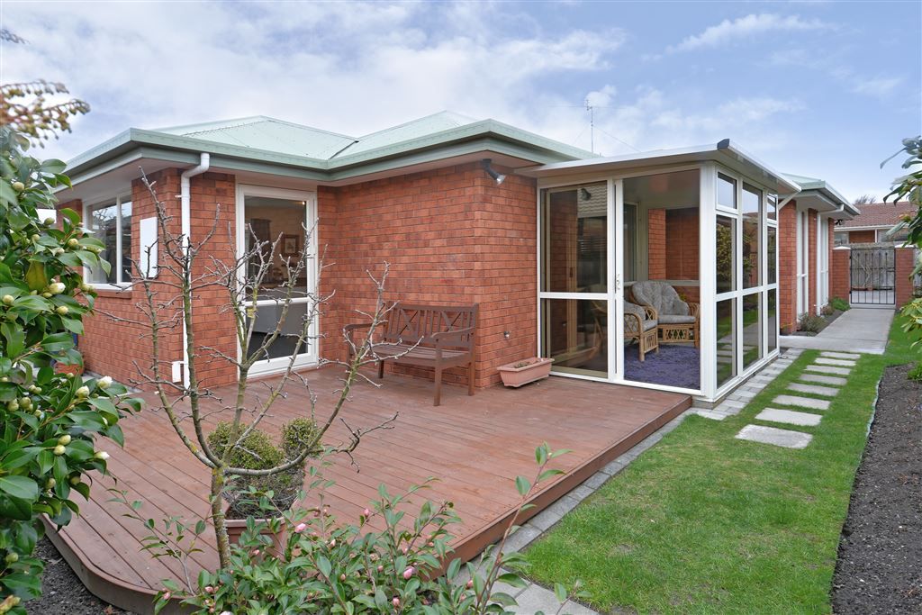 Residential Suburban