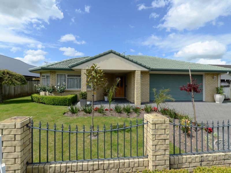 Residential Zone - General Residential Zone