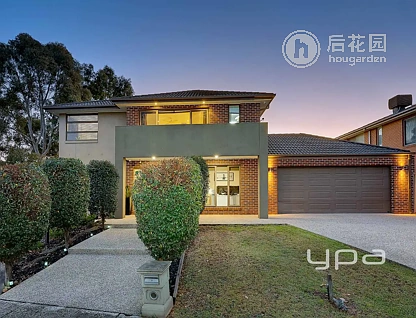 16 GREENFIELDS DR, EPPING VIC 3076, 4 침실, 3 욕실, House