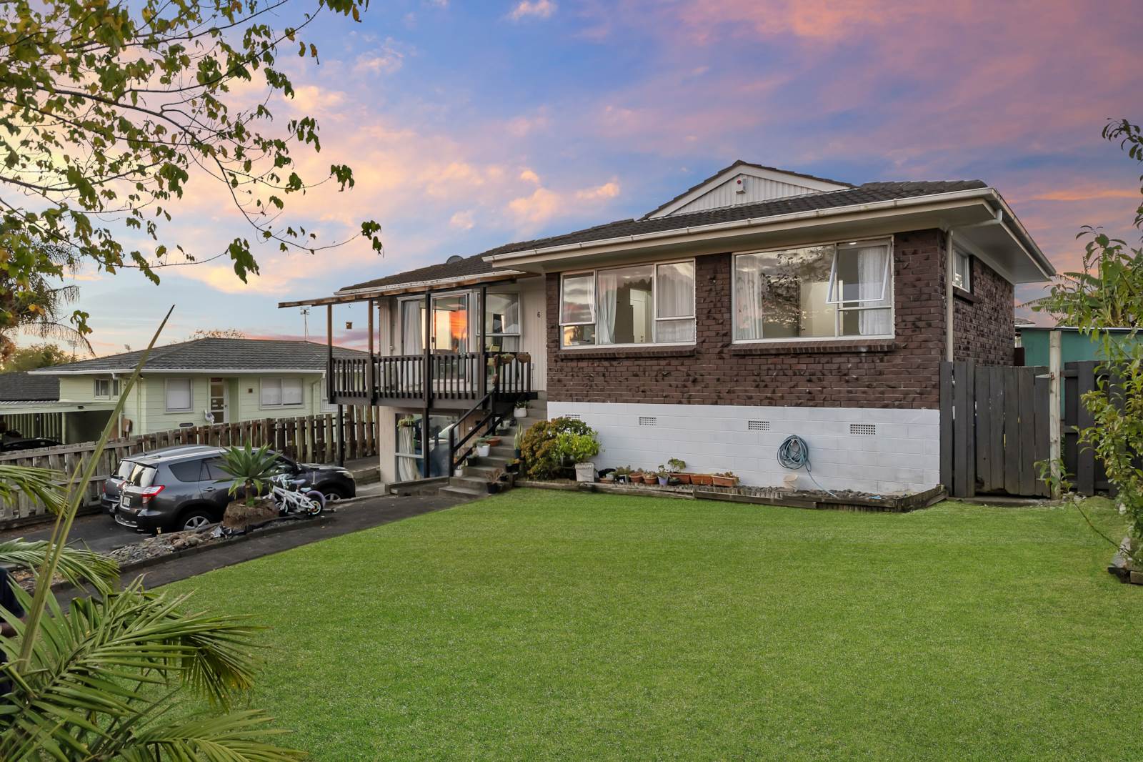 6 Courant Place, Clover Park, Manukau City, 3 Kuwarto, 1 Banyo, House