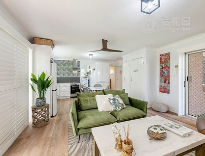 Unit 7/36 BAUER STREET, BARGARA, 0 રૂમ, 0 બાથરૂમ, Apartment