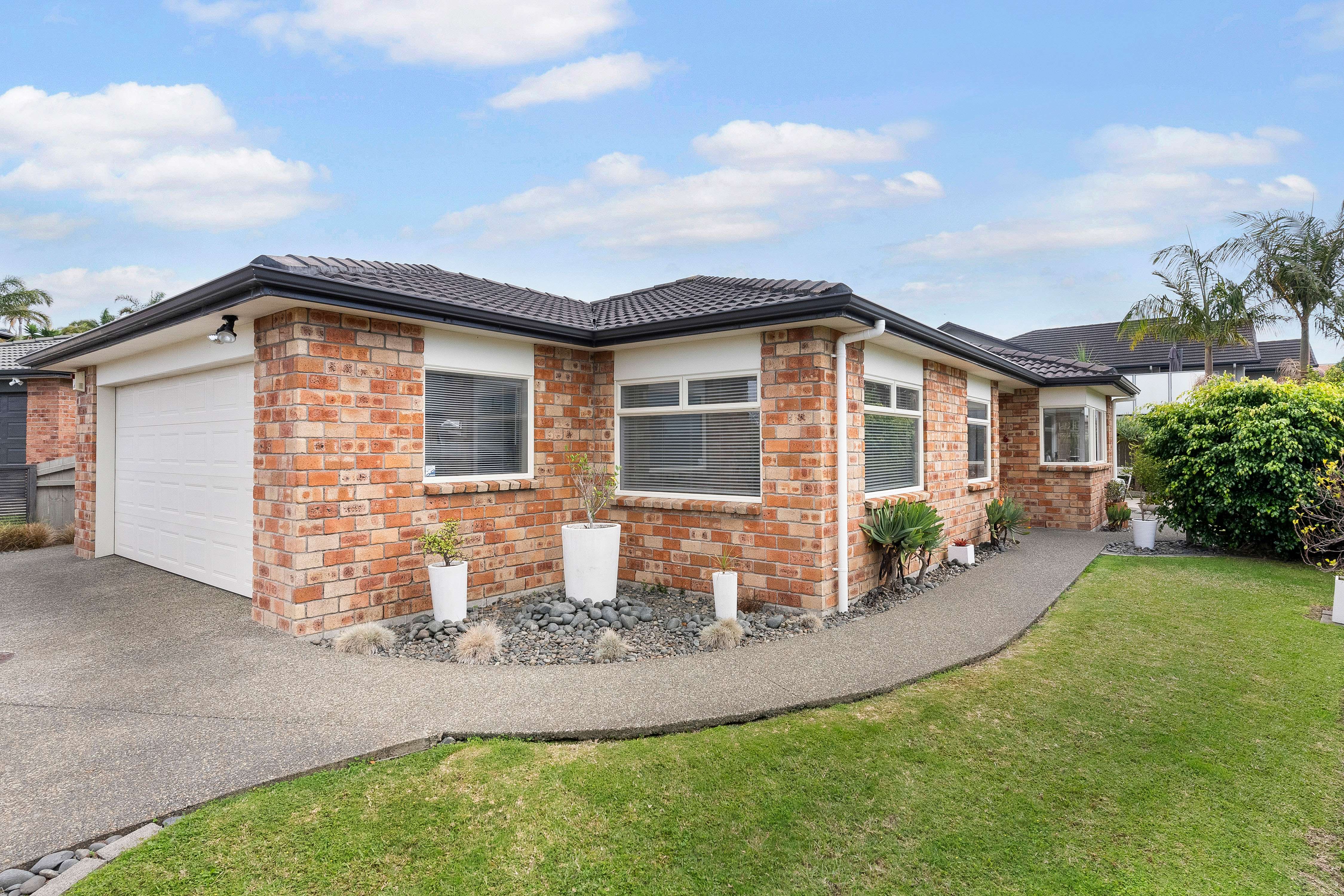 10 Chesterfield Way, Orewa, Rodney, 3 غرف, 2 حمامات, House