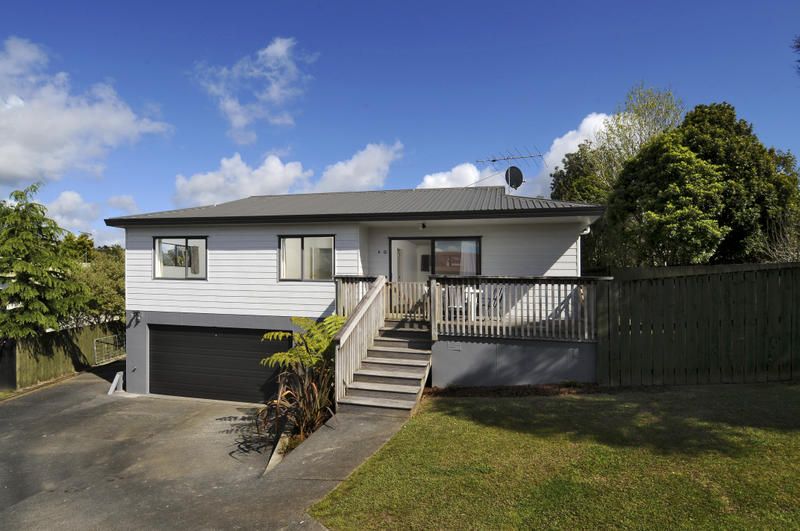 Residential  Mixed Housing Suburban Zone