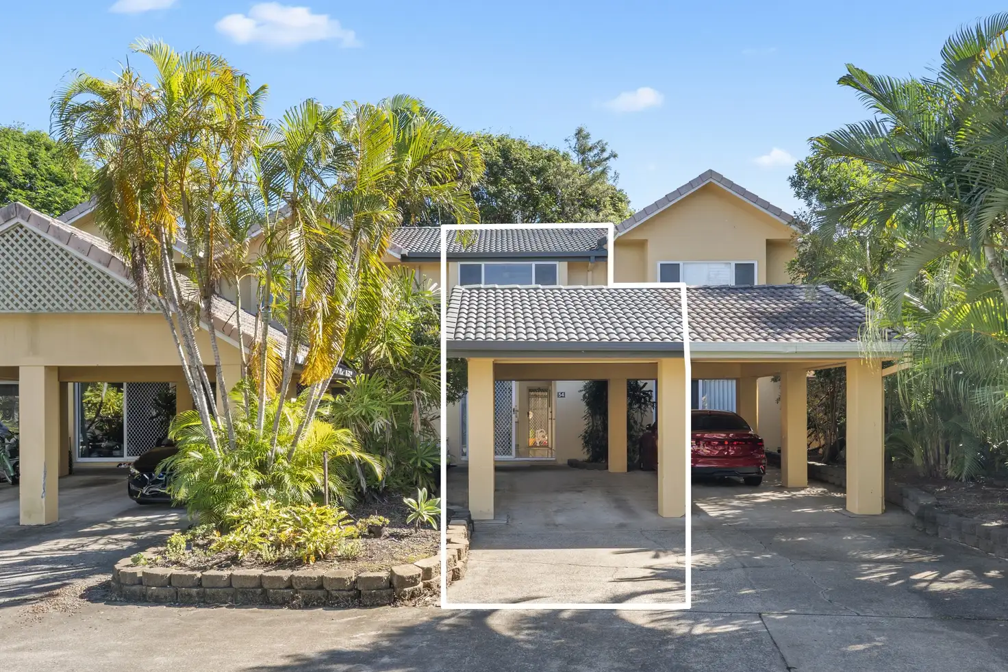 SAILFISH COVE UNIT 19 215 COTTESLOE DR, Mermaid Waters, Gold Coast, 0 Kuwarto, 0 Banyo, Townhouse