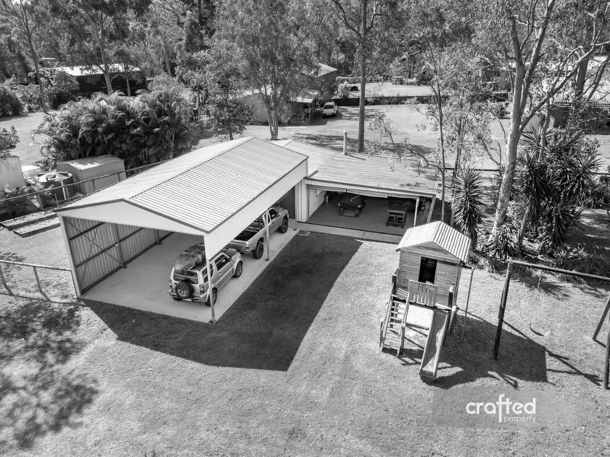 5 HUNTINGDON ST, FORESTDALE QLD 4118, 0 habitaciones, 0 baños, Lifestyle Section
