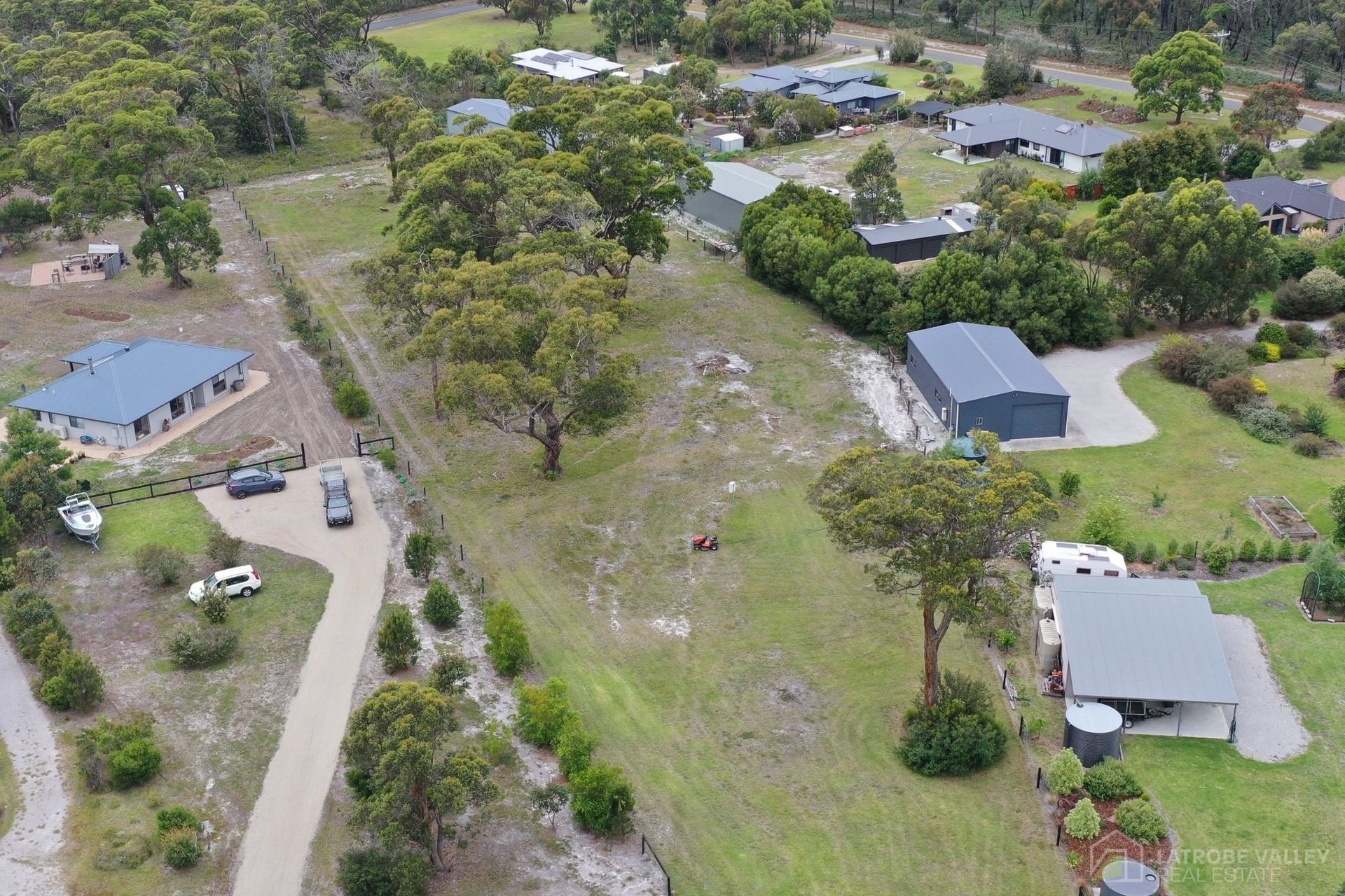 10 CONRAN CT, Marlo, Bairnsdale (North Gippsland), 0 Kuwarto, 0 Banyo, Section