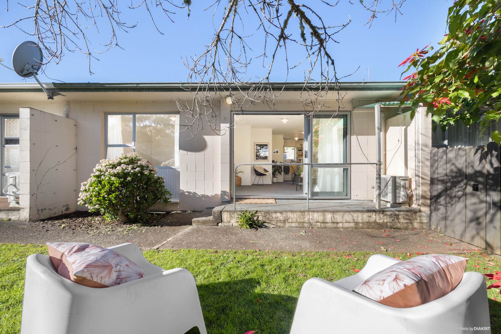 4/7 Tawa Road, Onehunga, Auckland, 2 Bedrooms, 1 Bathrooms, Unit