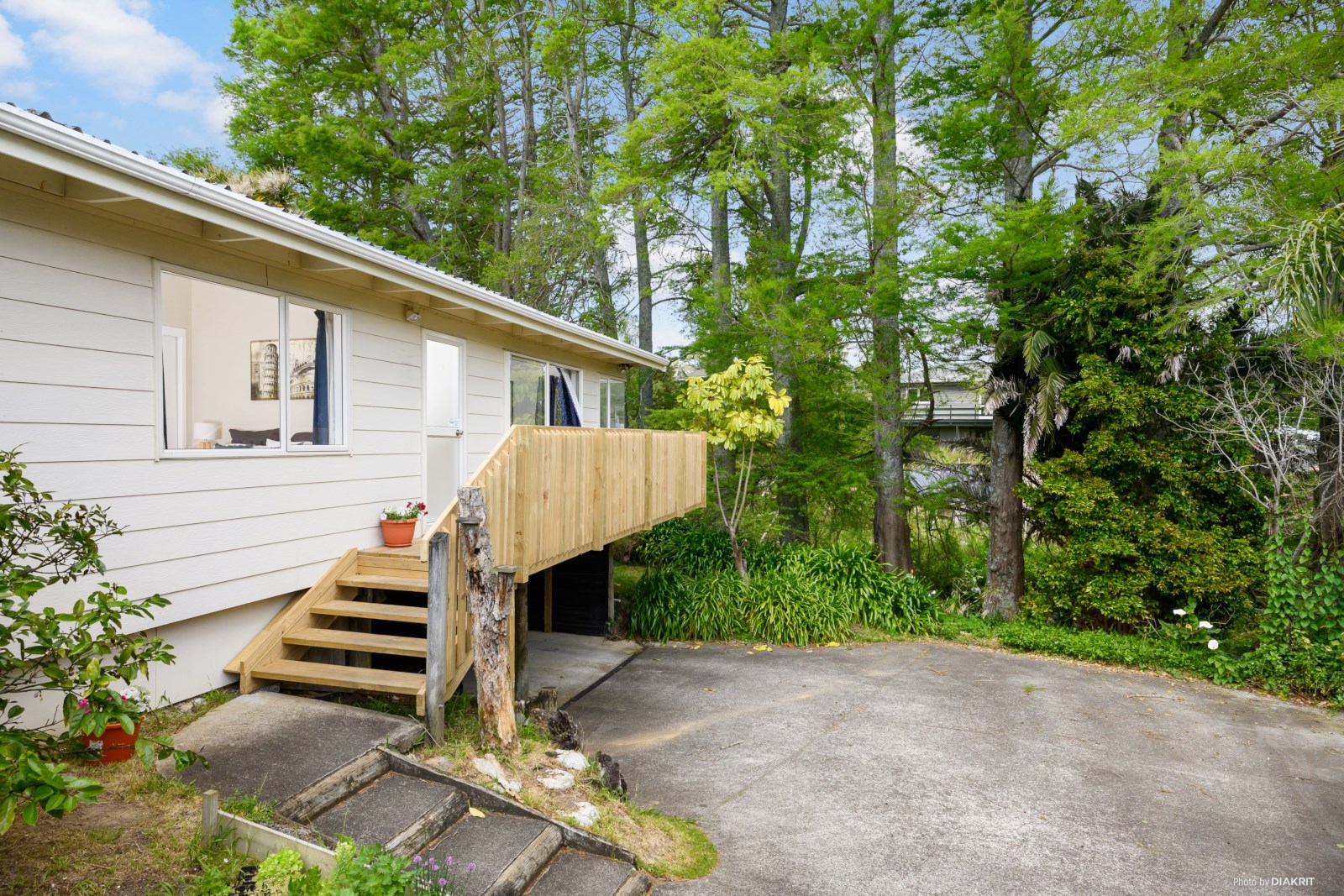 Residential  Mixed Housing Suburban Zone