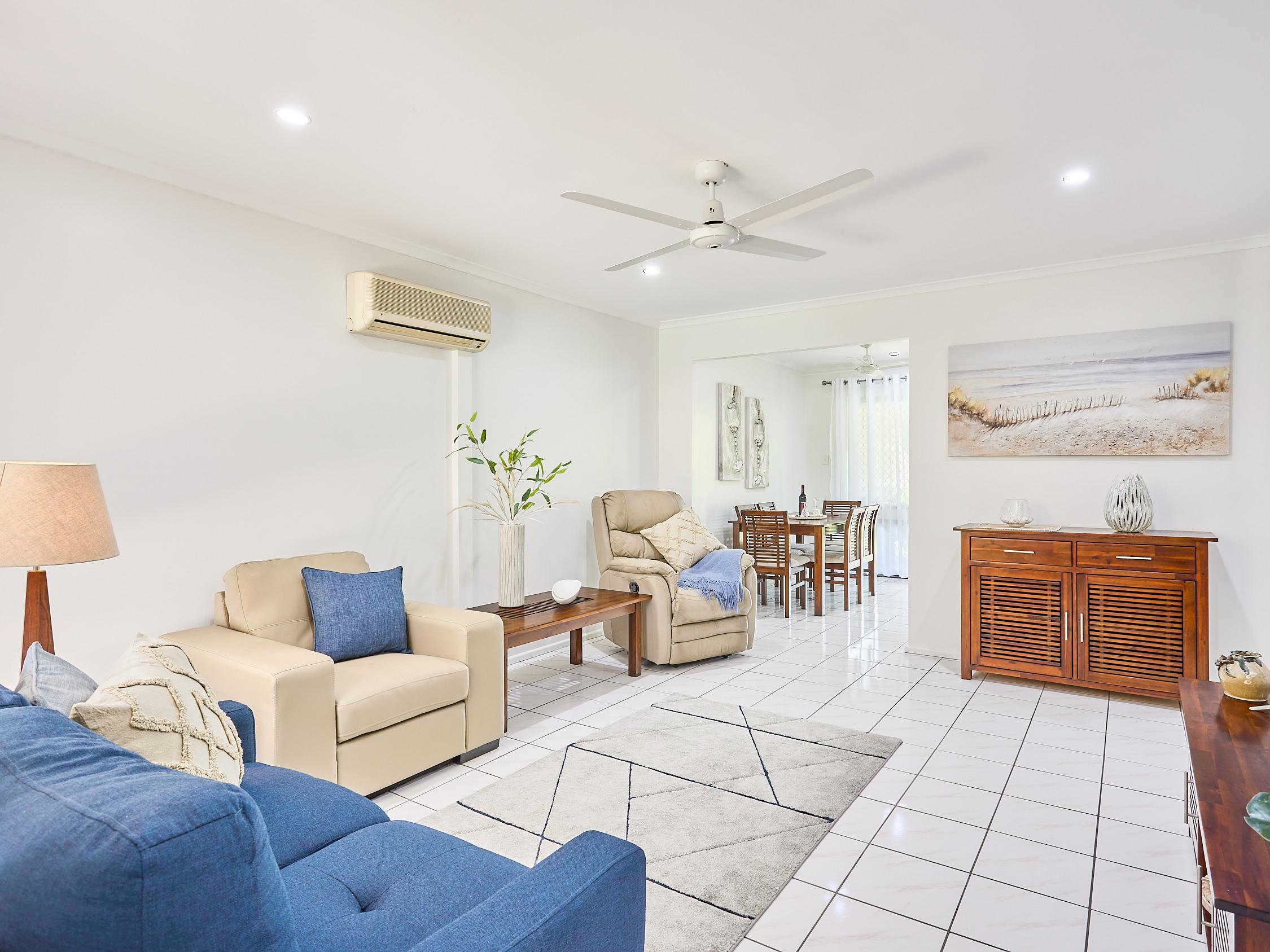 MIAMI VILLAGE UNIT 36 170 BARDON AV, Burleigh Waters, Gold Coast, 0 غرف, 0 حمامات, Townhouse