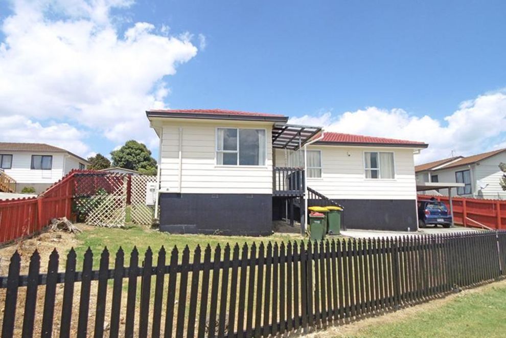 1/6 Myna Place, Manurewa