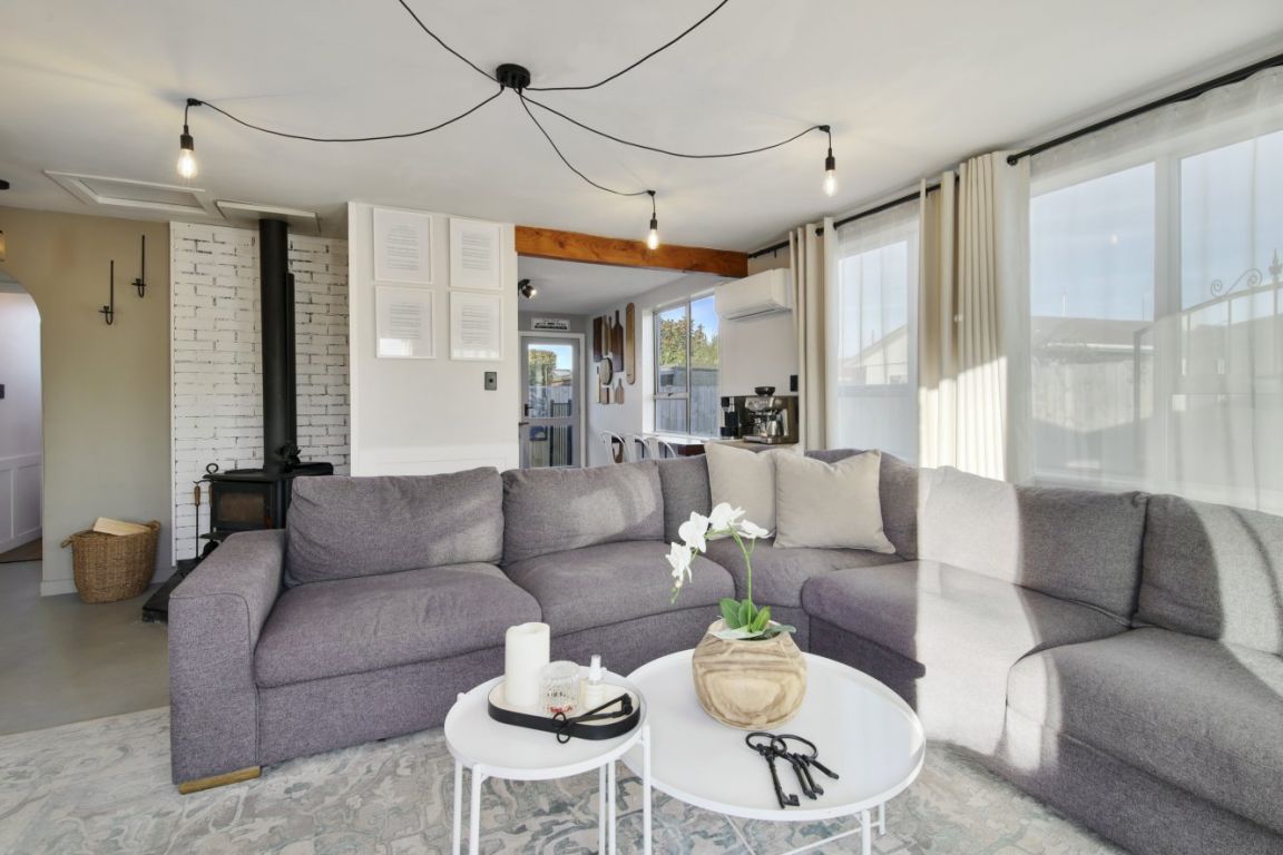 21b Charles Street, Rangiora, Waimakariri, 2 Bedrooms, 1 Bathrooms, Unspecified