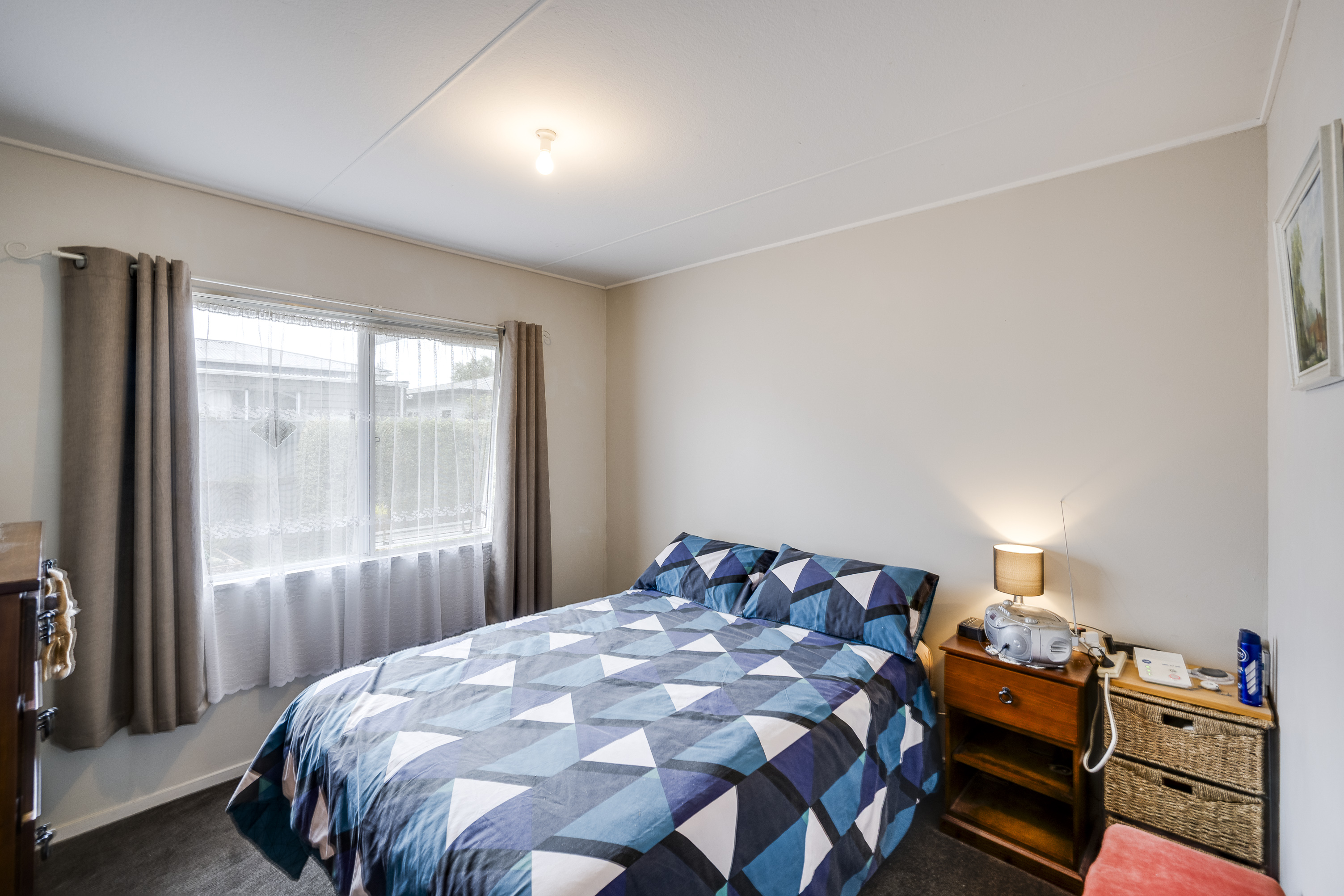 18a Cassino Crescent, Onekawa, Napier City, 2 ਕਮਰੇ, 1 ਬਾਥਰੂਮ, House