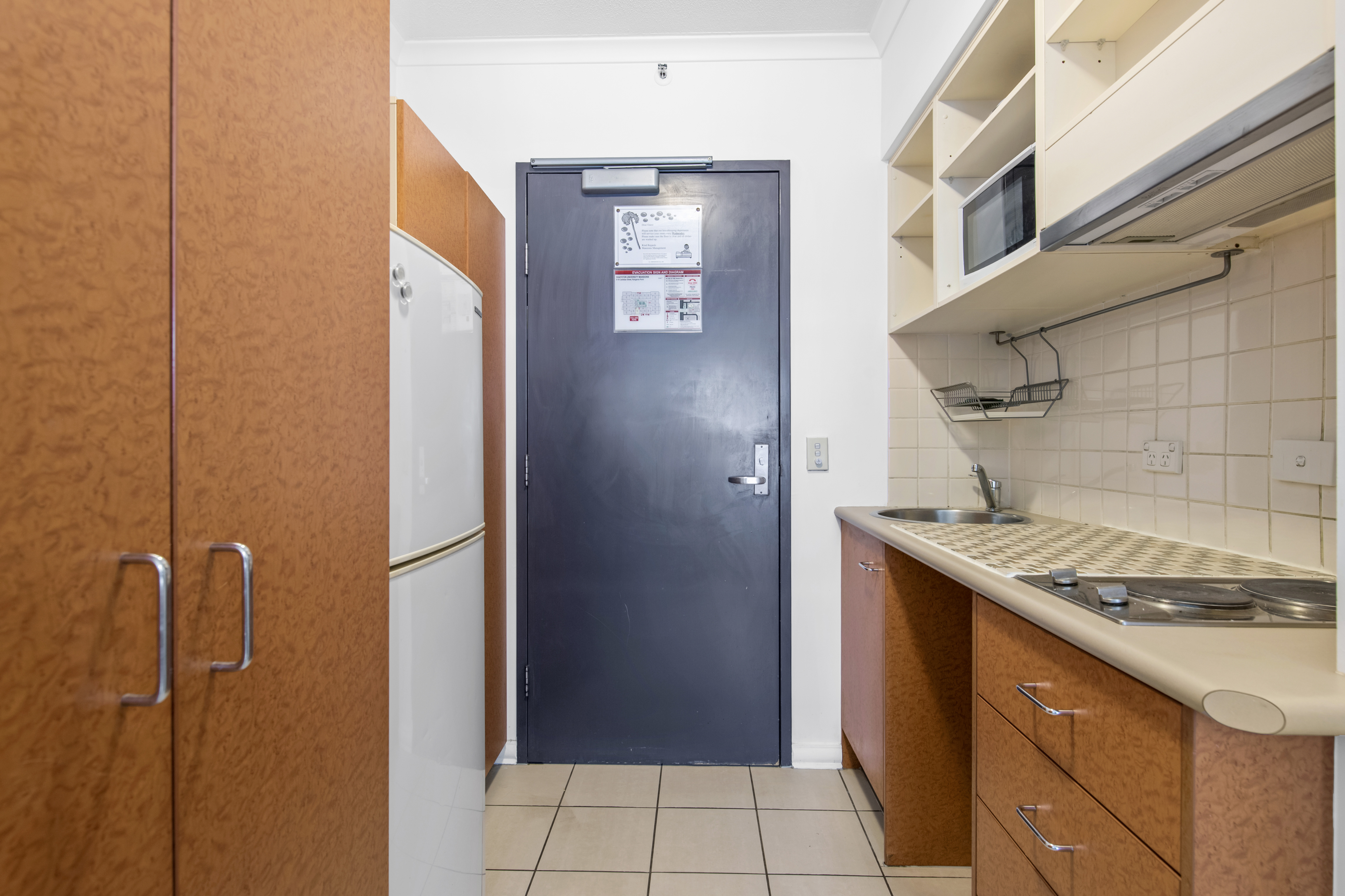 SHAFSTON UNIVERSITY MANSIONS 188 SHAFSTON AV, Kangaroo Point, Brisbane - Eastern Region, 0 Bedrooms, 0 Bathrooms, Studio