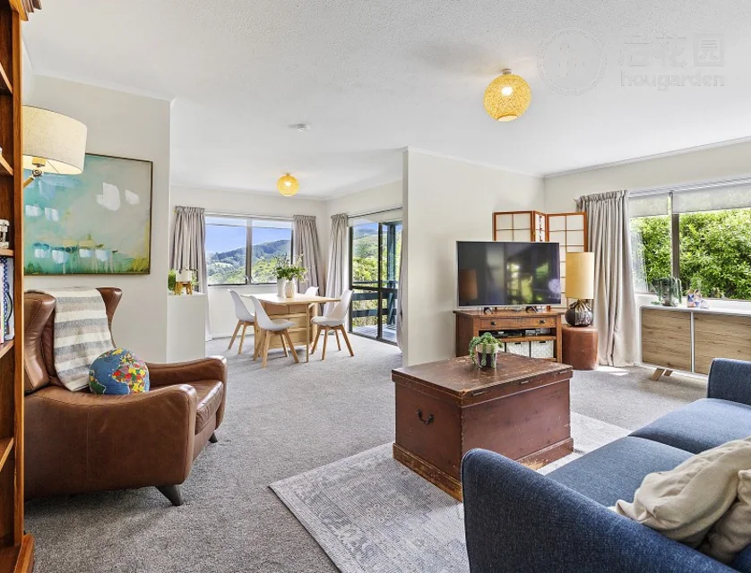 6 Sasanqua Way, Crofton Downs, Wellington, 3 habitaciones, 0 baños