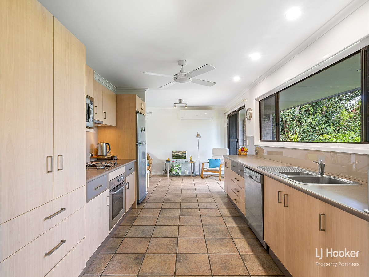 434 WARRIGAL RD, Eight Mile Plains, Brisbane - Southern Region, 0房, 0浴, House