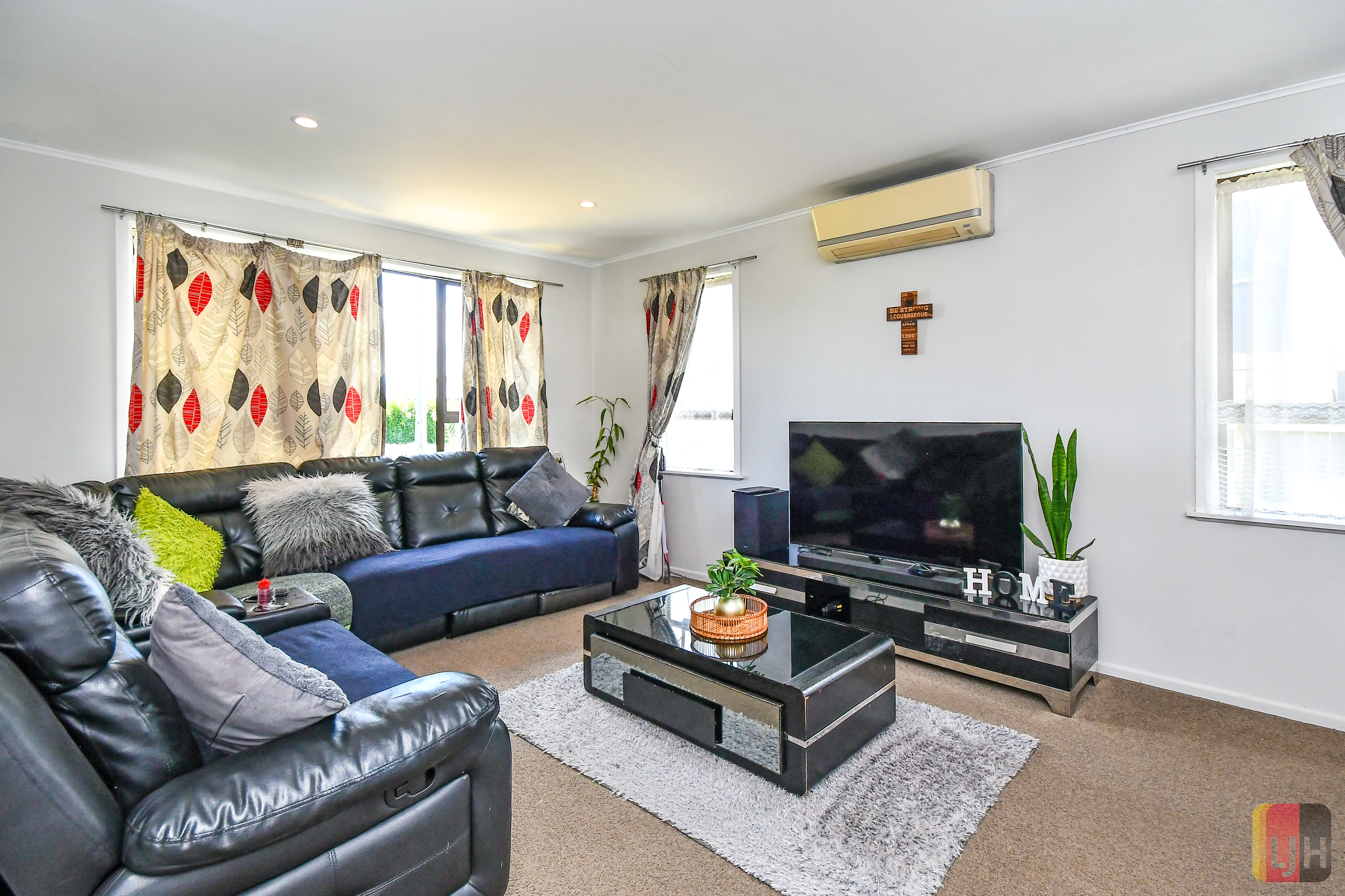 21 Rogers Road, Manurewa, Auckland - Manukau, 3部屋, 0バスルーム, House