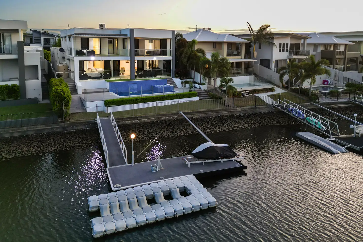 26 HARBOURVUE CT, Helensvale, Gold Coast, 0 rūma, 0 rūma horoi, House