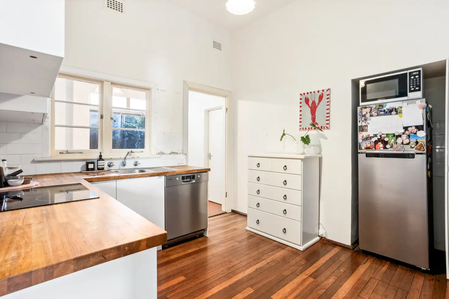 UNIT 2 114 STIRLING HWY, Nedlands, North West Perth, 0房, 0浴, House