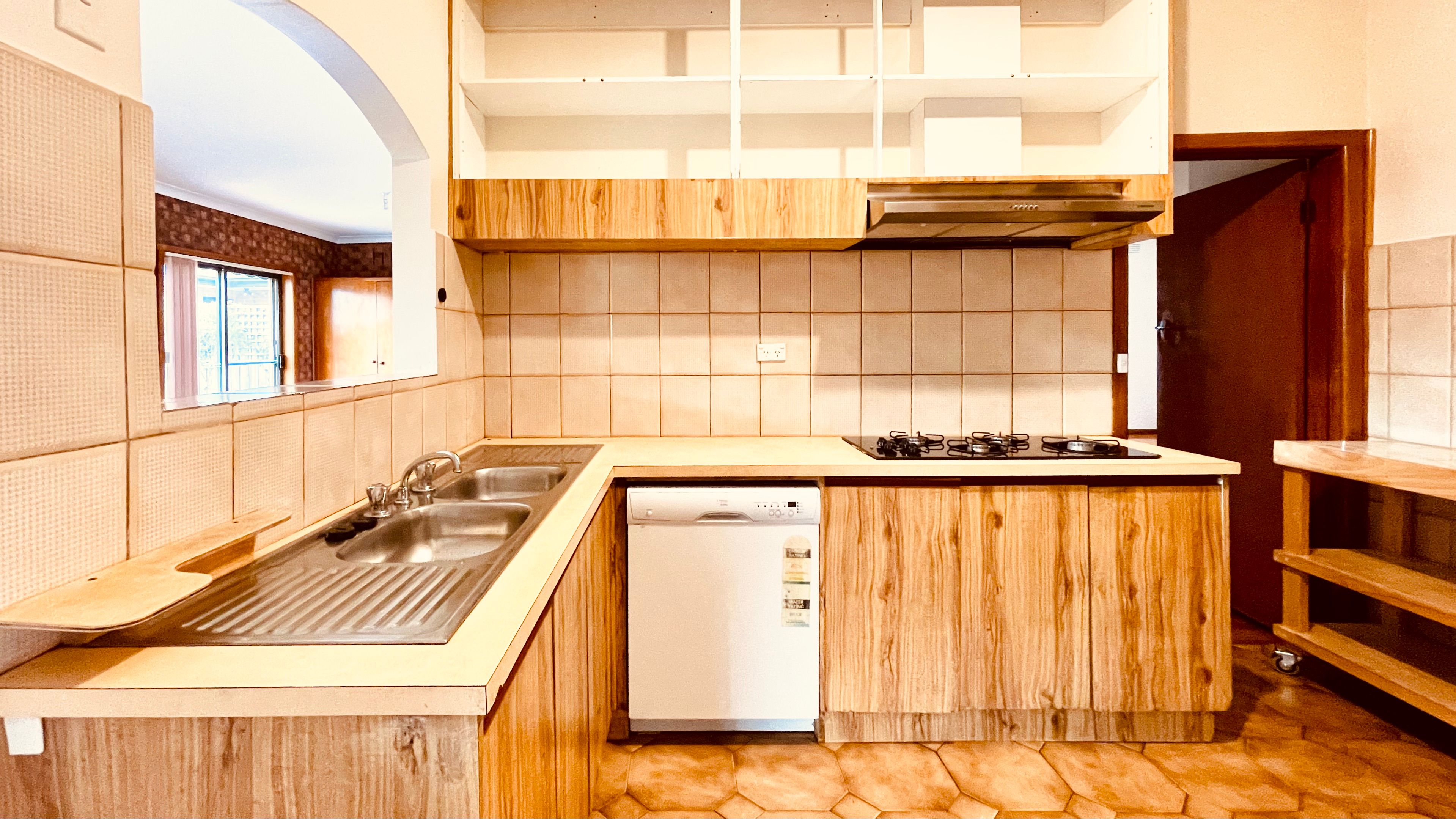 24 PRESTON ST, FAWKNER VIC 3060, 0房, 0浴, House