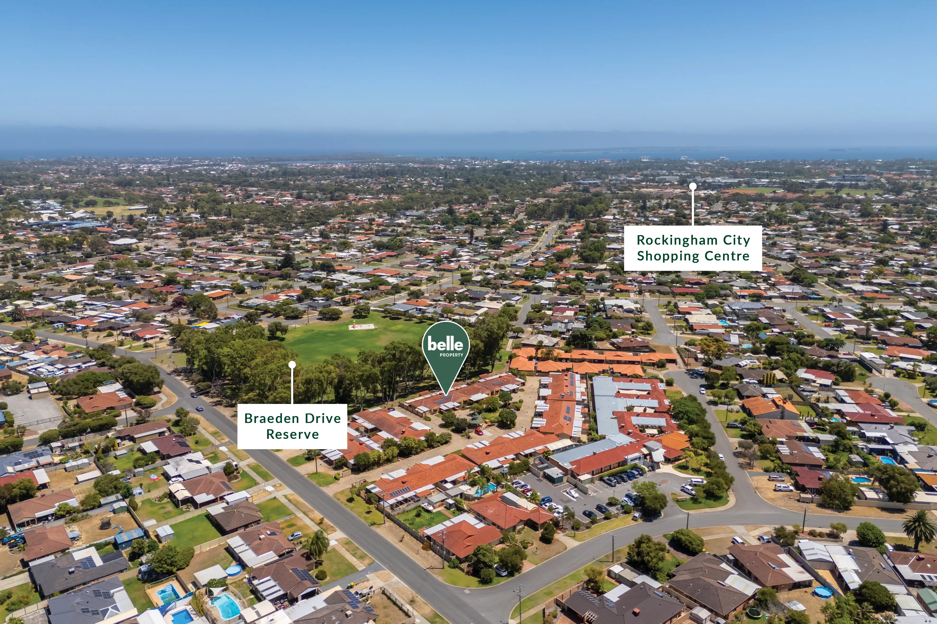 27-29 GOONGARRIE DR, Cooloongup, Rockingham, 0 ਕਮਰੇ, 0 ਬਾਥਰੂਮ, Unit