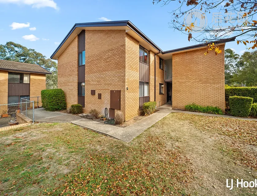 30 CHINNER CR, MELBA ACT 2615, 0 ਕਮਰੇ, 0 ਬਾਥਰੂਮ, Unit