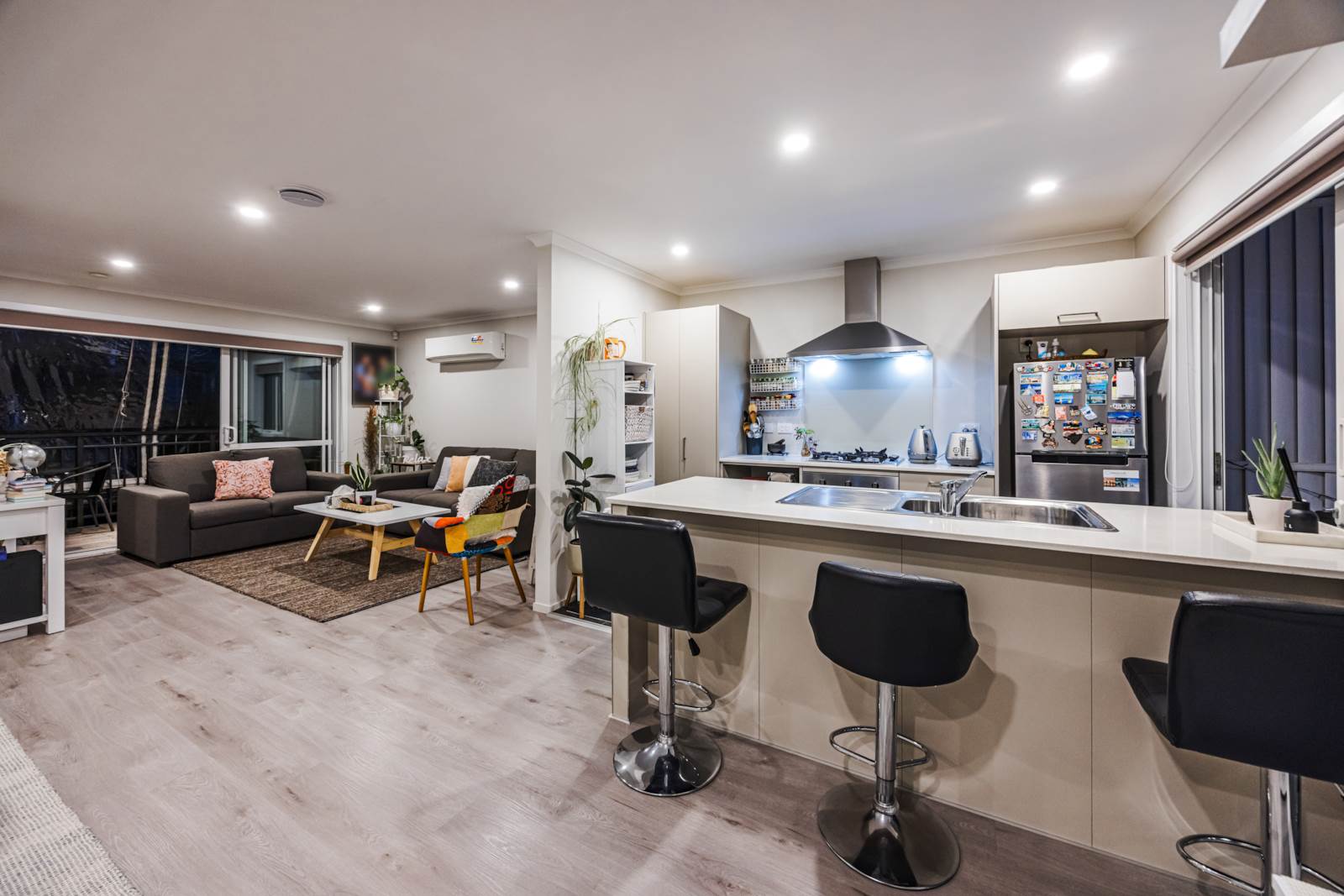 10 Fernly Rise, Flat Bush, Manukau City, 4房, 3浴, House