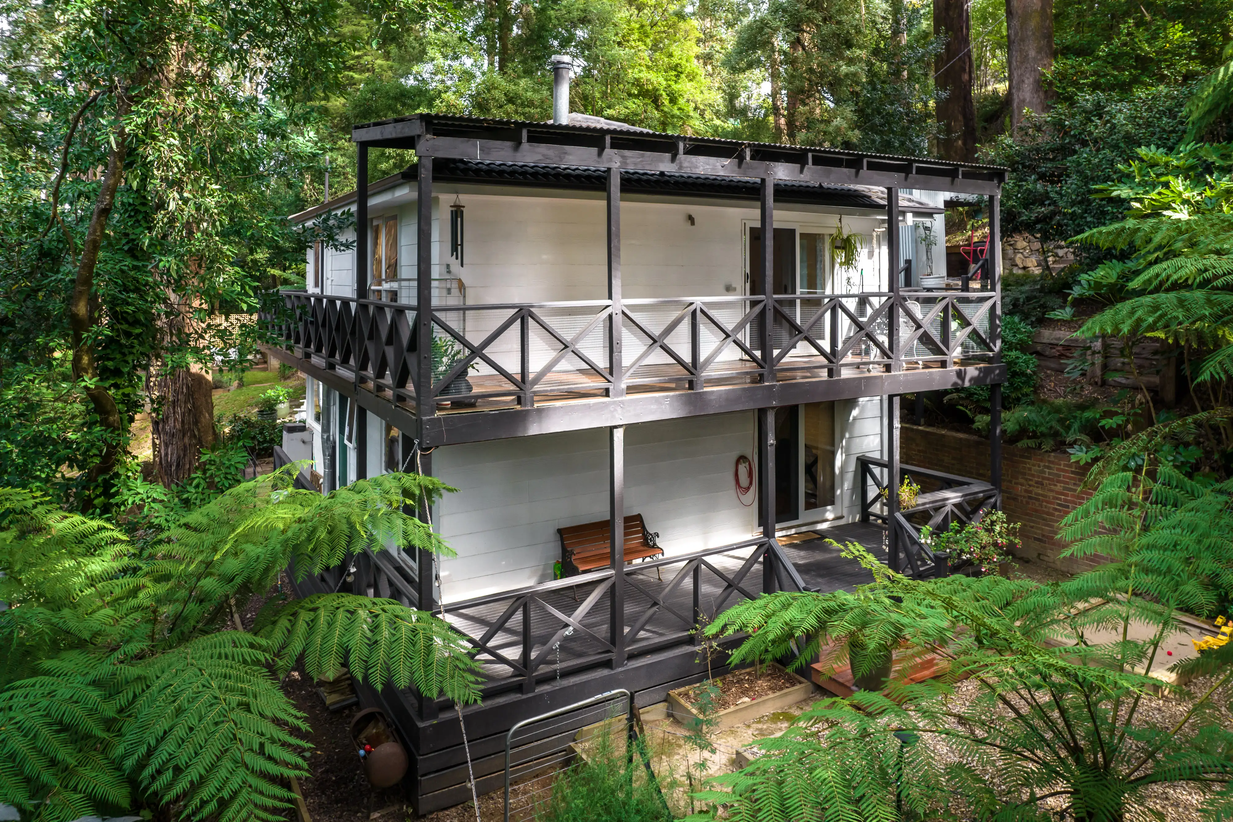 338 MOUNT DANDENONG TOURIST RD, Sassafras, East Melbourne, 0 habitaciones, 0 baños, House
