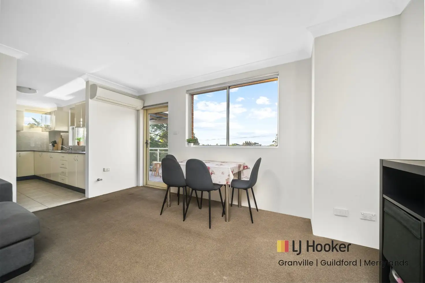 UNIT 12 502-504 MERRYLANDS RD, Merrylands West, Parramatta (Northwest suburbs), 0 રૂમ, 0 બાથરૂમ, Unit