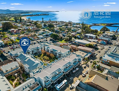 Unit 40/20-26 ADDISON STREET, SHELLHARBOUR, 0 침실, 0 욕실, Unit