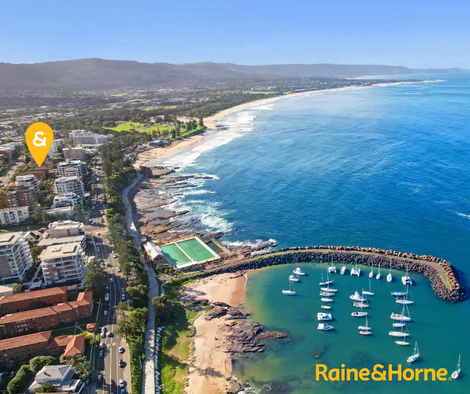 UNIT 2 25-27 CORRIMAL ST, Wollongong, Wollongong - Greater Region, 0 phòng ngủ, 0 phòng tắm, Unit