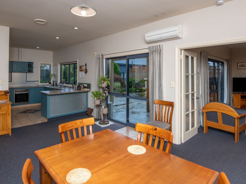 66 Nursery Drive, Tinwald, Ashburton, 3 રૂમ, 2 બાથરૂમ