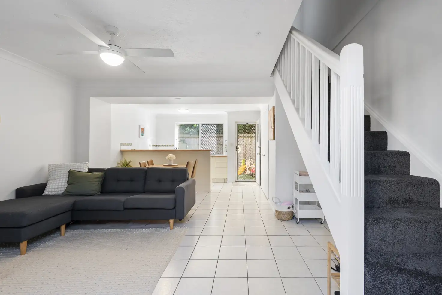 SAILFISH COVE UNIT 19 215 COTTESLOE DR, Mermaid Waters, Gold Coast, 0 Kuwarto, 0 Banyo, Townhouse