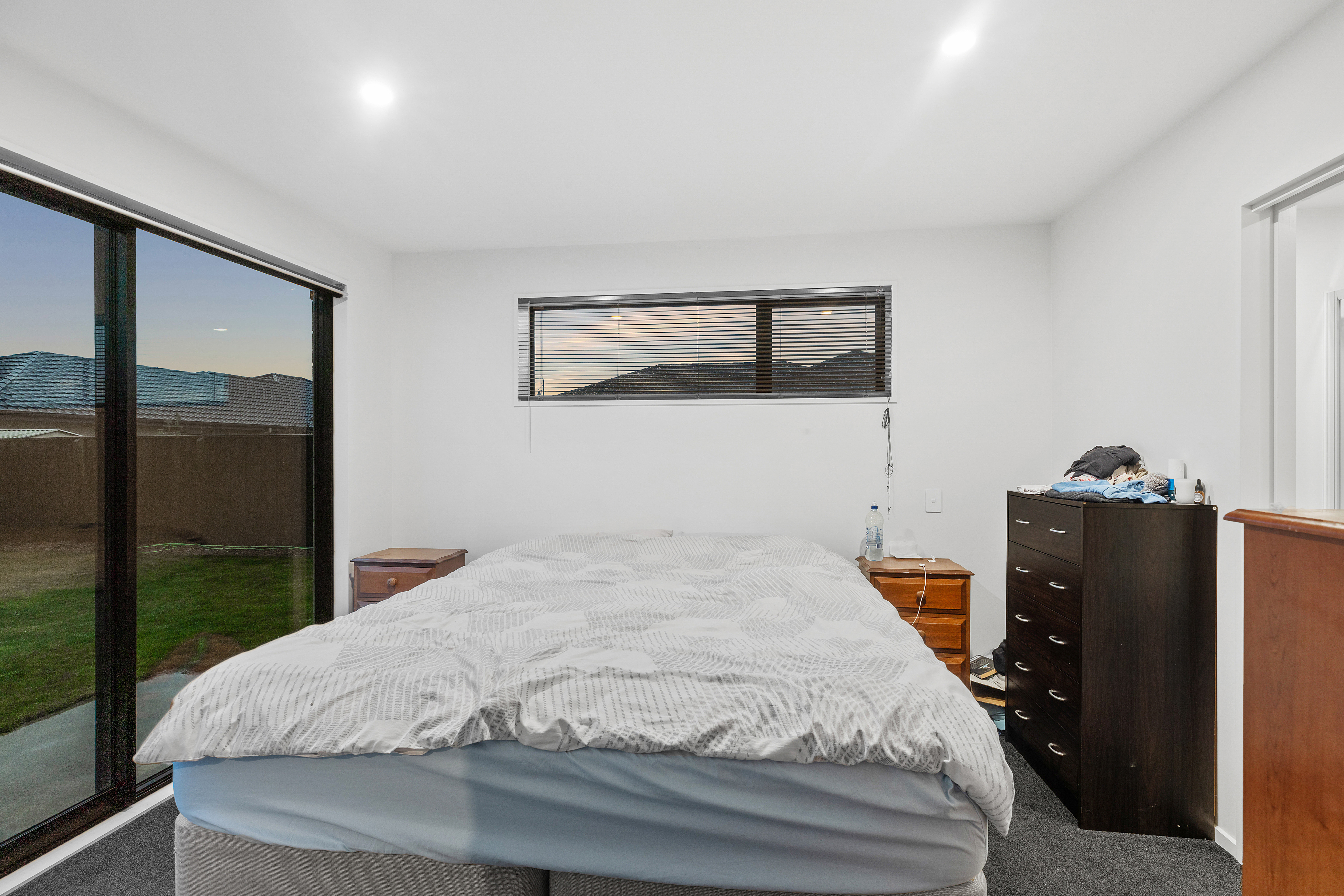 4 Pahua Street, Pegasus, Waimakariri, 3房, 0浴, House