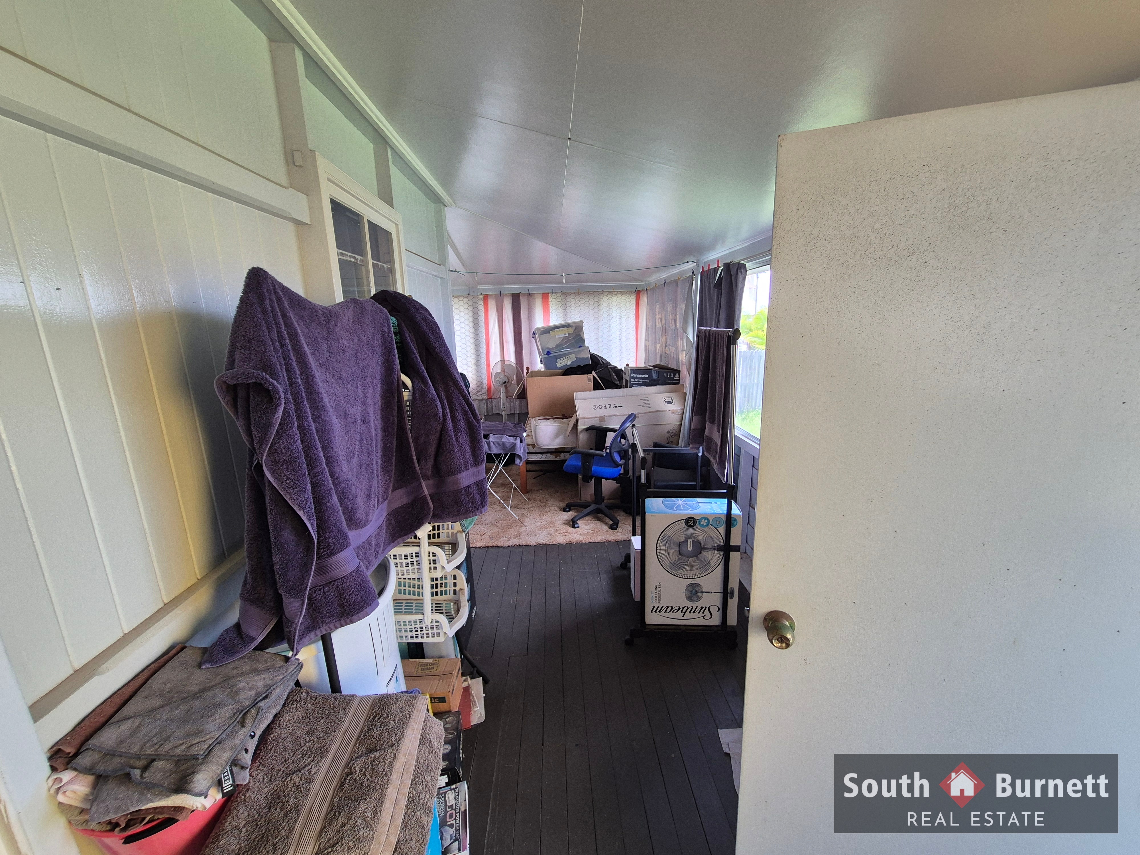 22 EDWARD ST, KINGAROY QLD 4610, 0 ਕਮਰੇ, 0 ਬਾਥਰੂਮ, House