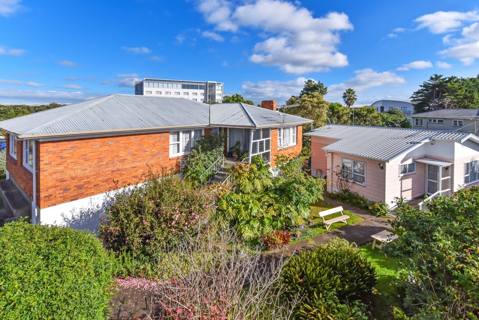 12 Michelle Place, Mangere, Manukau City, 4 ਕਮਰੇ, 0 ਬਾਥਰੂਮ