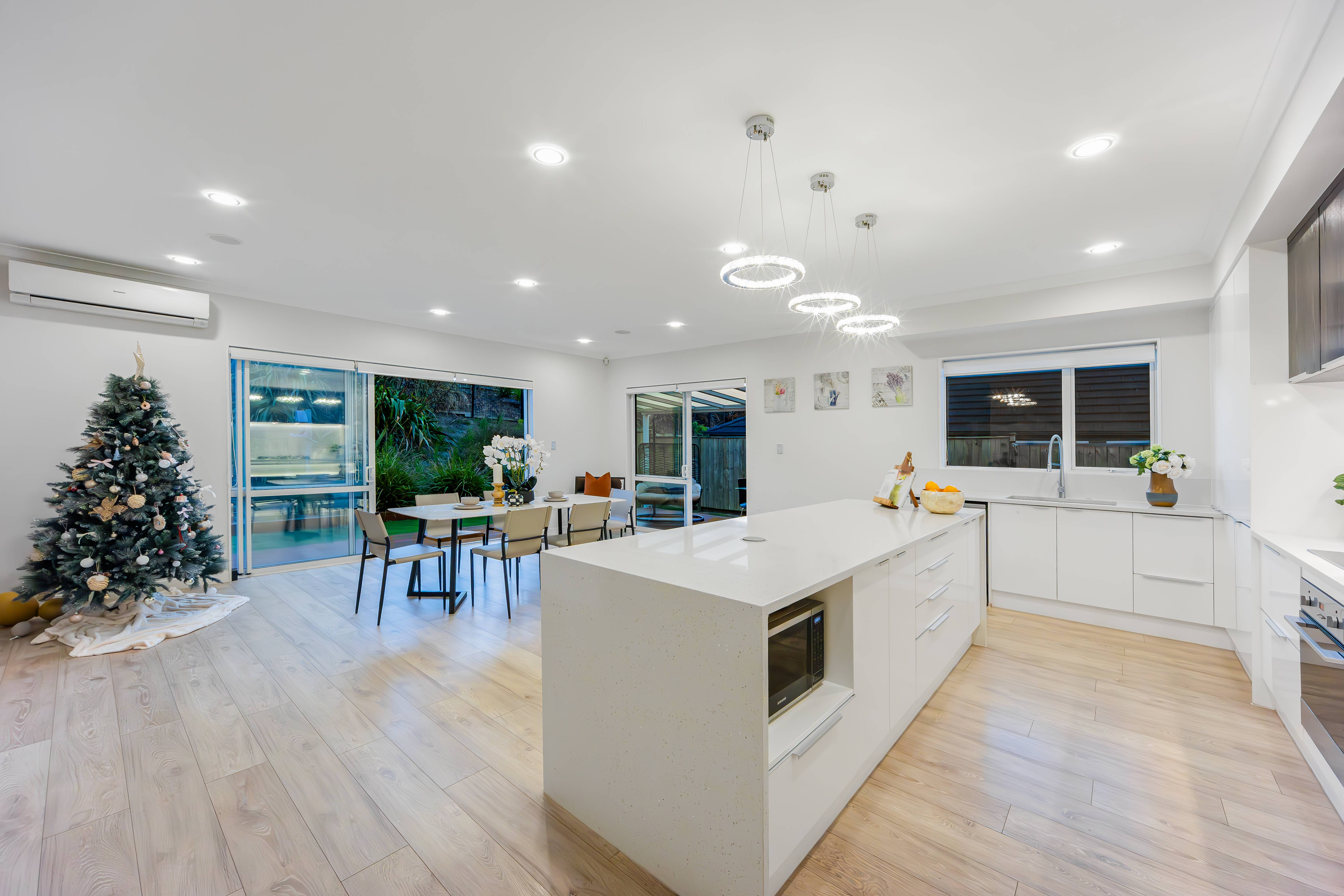 29 Outlook Terrace, Silverdale, Auckland - Rodney, 5房, 0浴, House