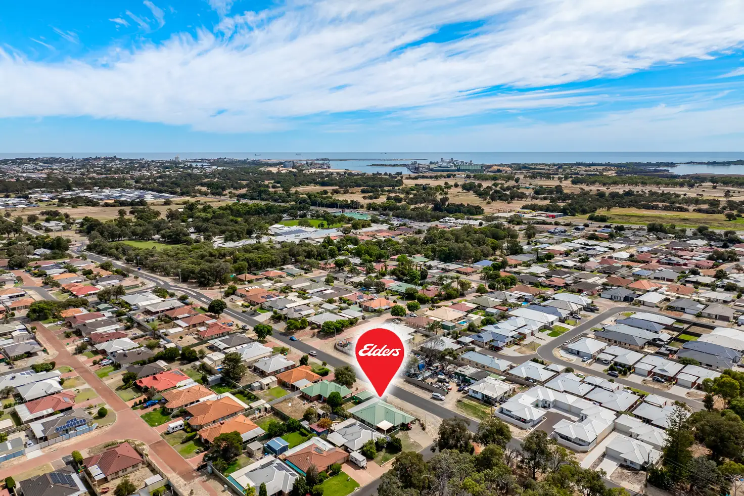 2 JACKSONIA ST, GLEN IRIS WA 6230, 0房, 0浴, House
