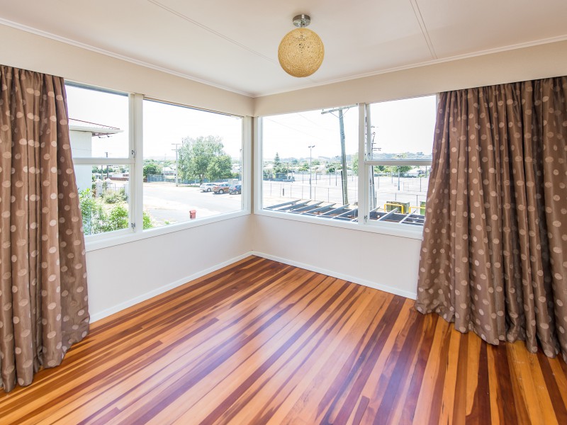 103 Peat Street, Wanganui Central, Wanganui, 3 ਕਮਰੇ, 1 ਬਾਥਰੂਮ