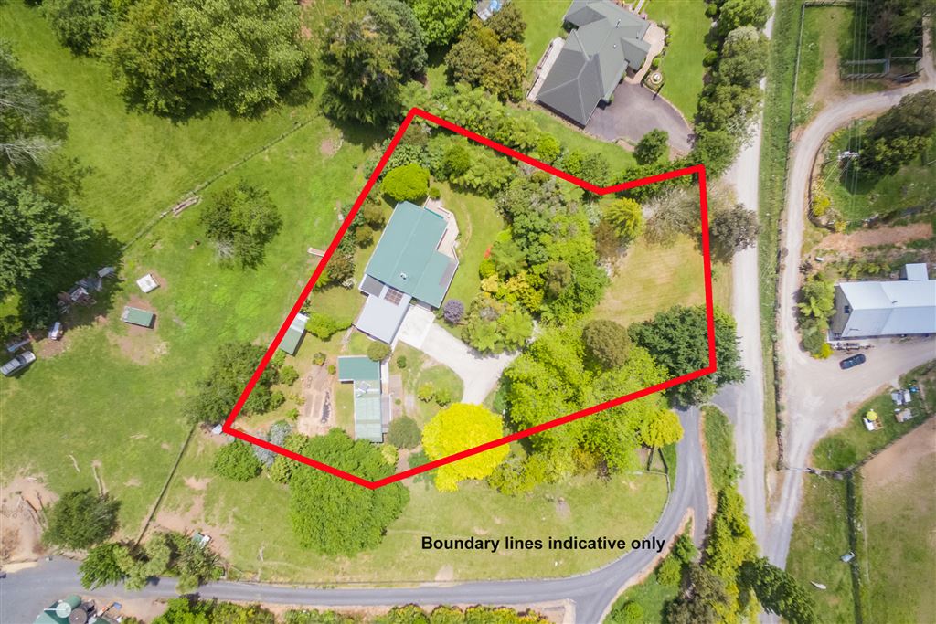 19 Thorn Road, Kaimai, Bay Of Plenty, 0房, 0浴