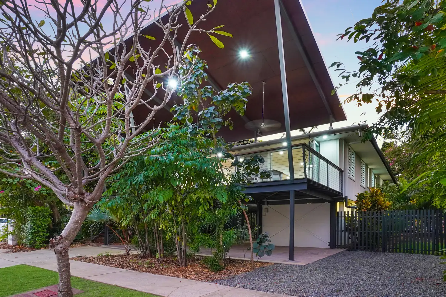 5 LANTANA CT, NIGHTCLIFF NT 0810, 0房, 0浴, House