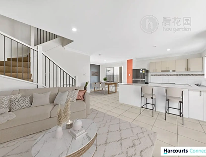 12 DASHENG ST, DOOLANDELLA QLD 4077, 0 Schlafzimmer, 0 Badezimmer, Townhouse