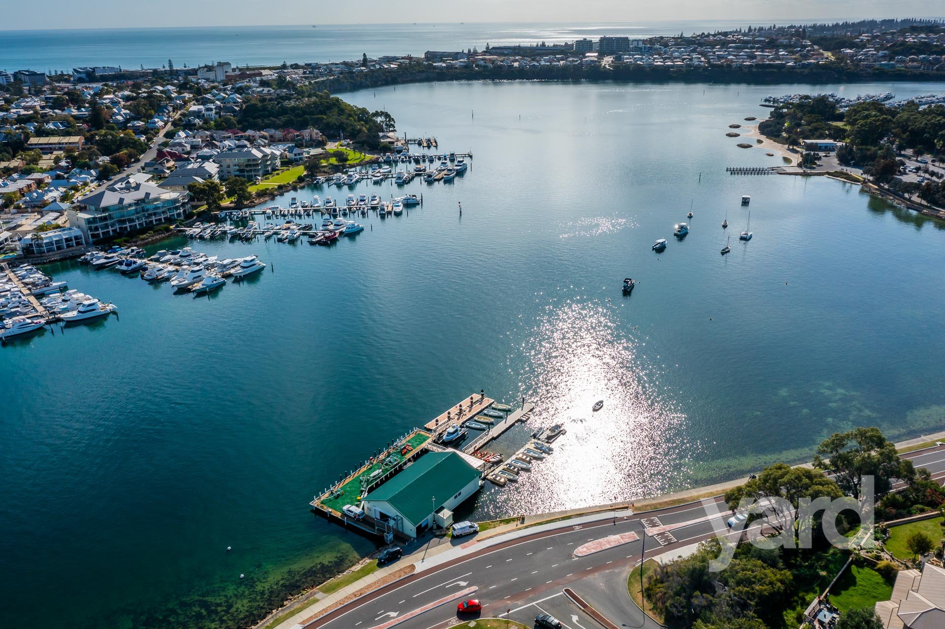 UNIT 12 60 PRESTON POINT RD, East Fremantle, South West Perth, 0 phòng ngủ, 0 phòng tắm, House