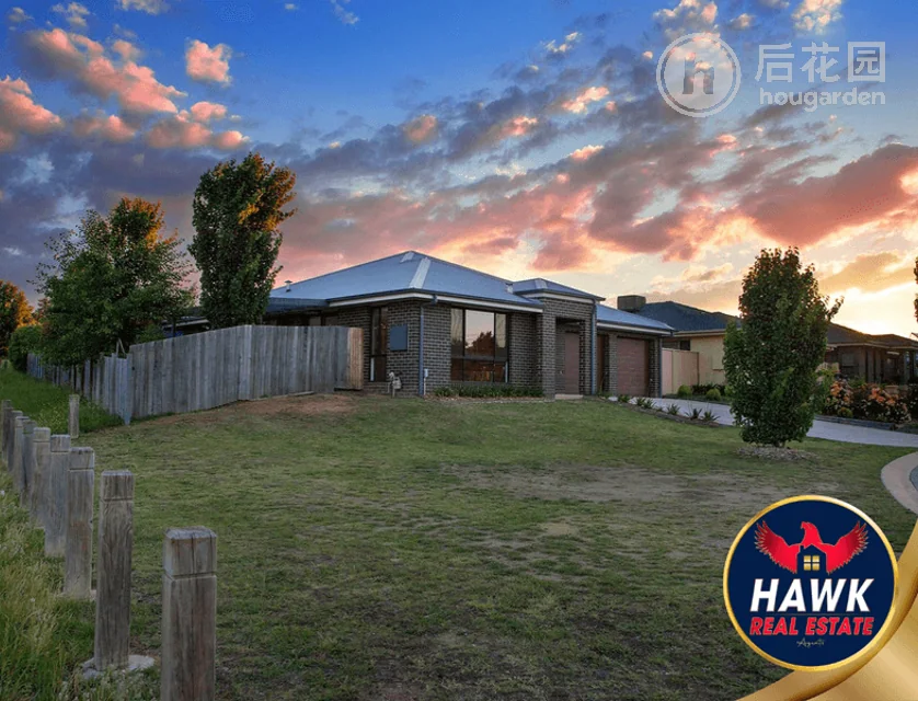 93 JOHN JAMES LOOP, MACGREGOR ACT 2615, 0房, 0浴, House