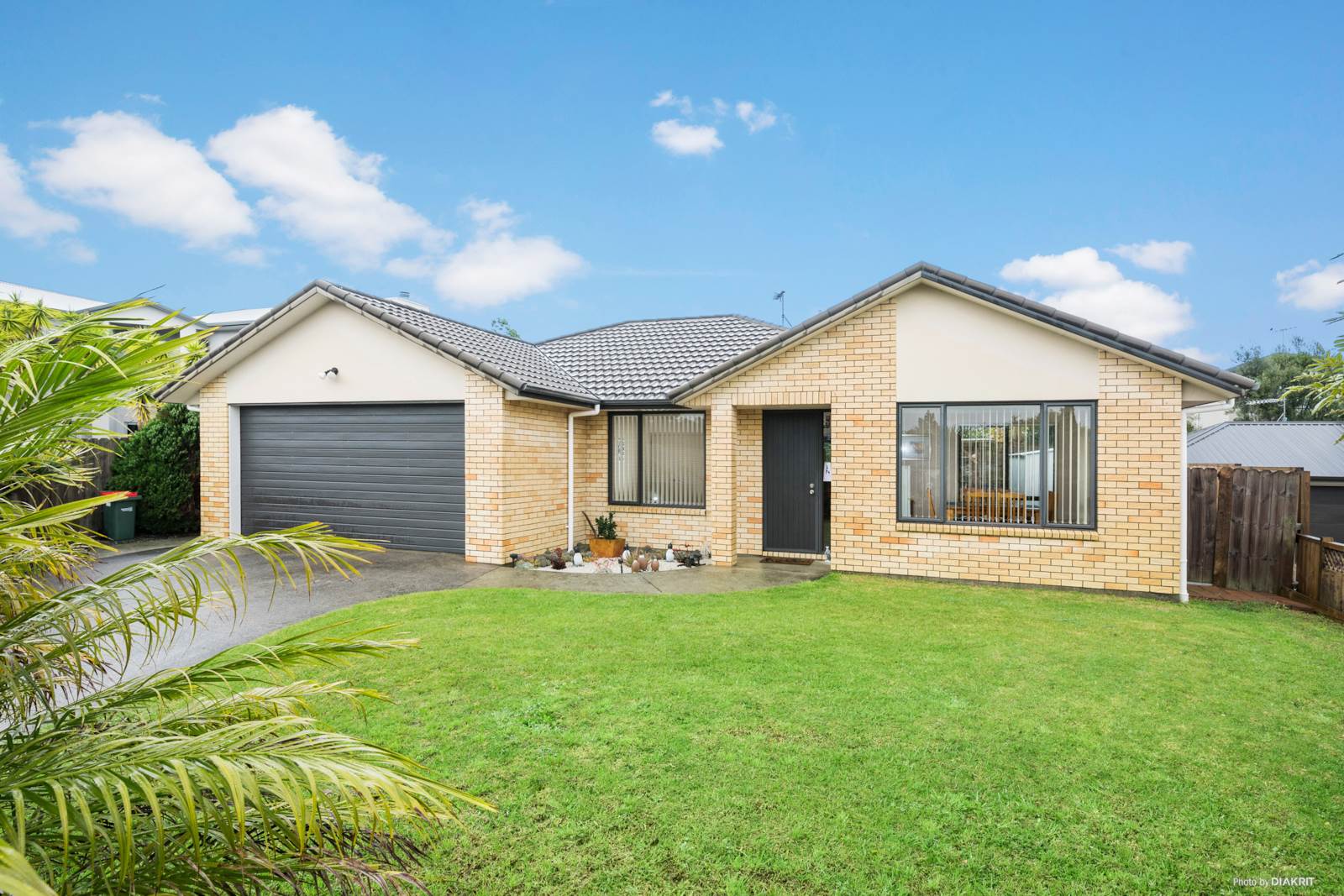 Residential  Single House Zone