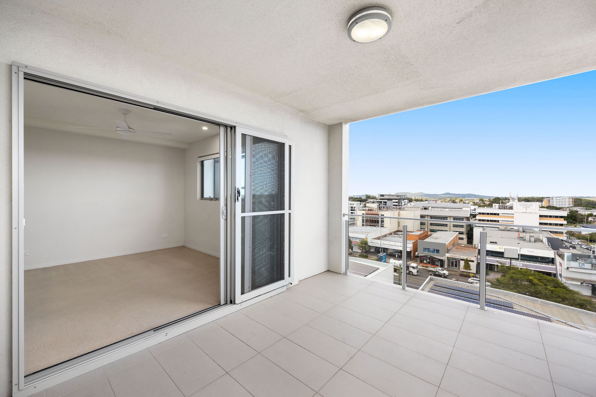 UNIT 2638 1 CREMIN ST, Upper Mount Gravatt, Brisbane - Southern Region, 0 ਕਮਰੇ, 0 ਬਾਥਰੂਮ, Unit