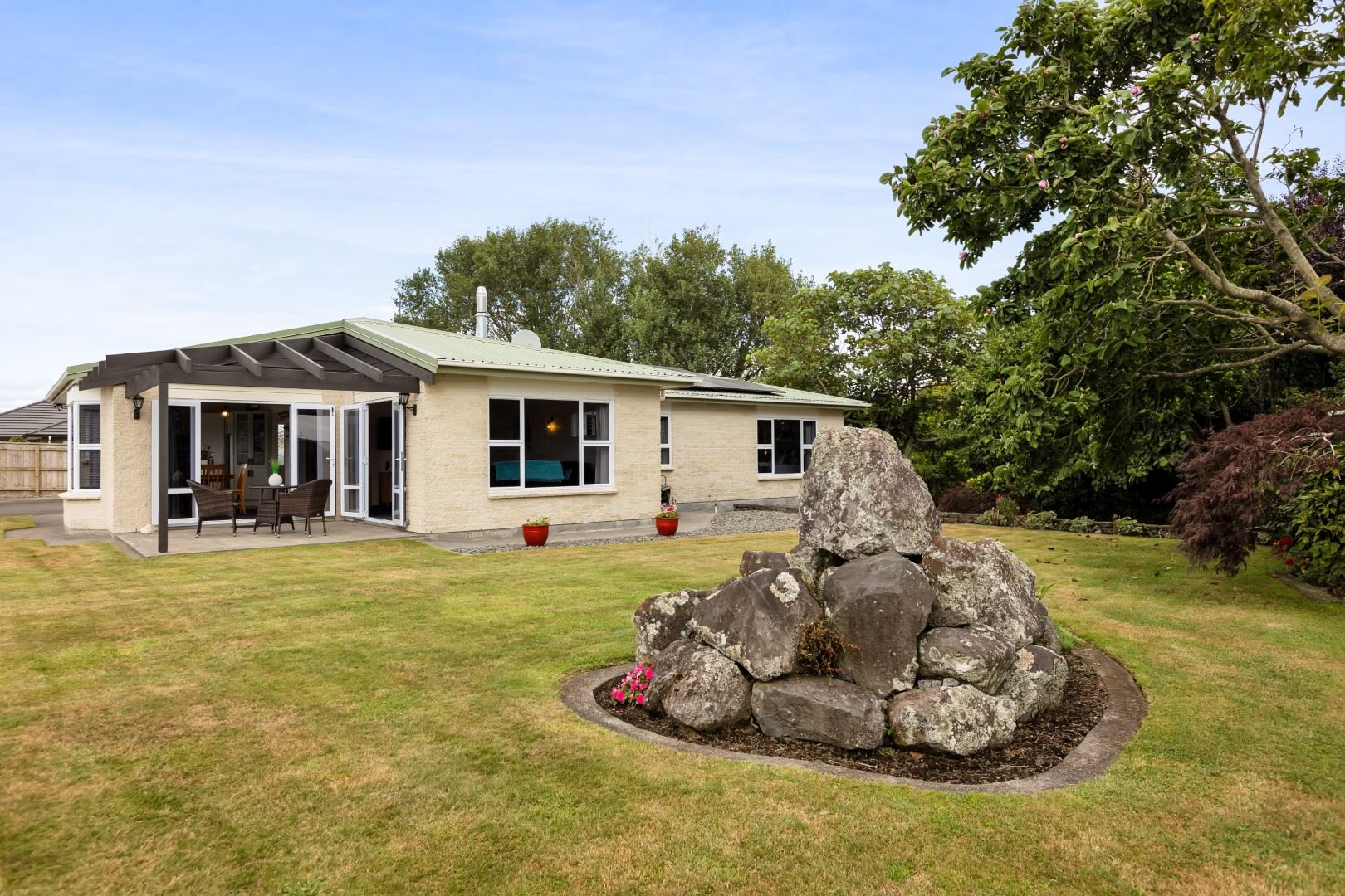 22 Princess Street, Waitara, New Plymouth, 3 ਕਮਰੇ, 0 ਬਾਥਰੂਮ