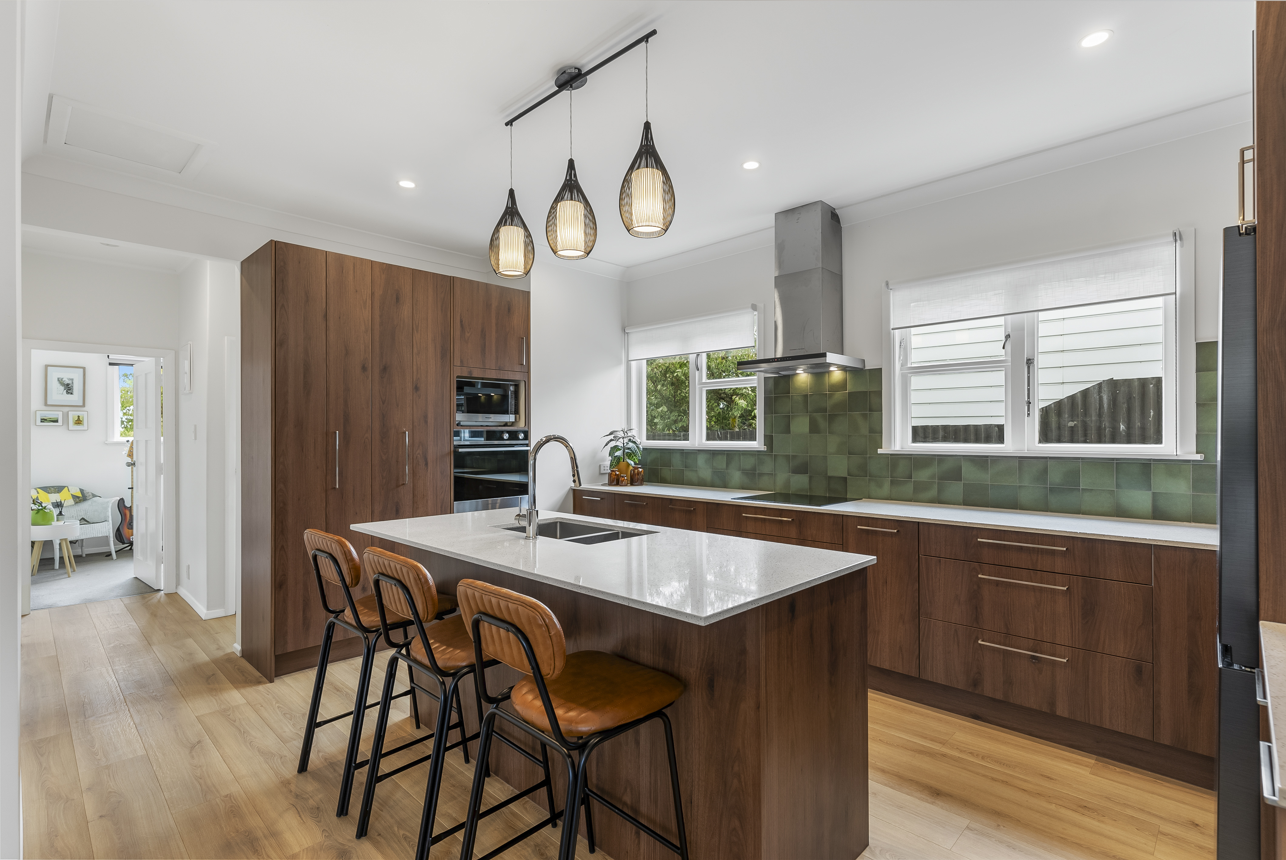 168b Church Street, Onehunga, Auckland City, 3 Bedrooms, 2 Bathrooms, House
