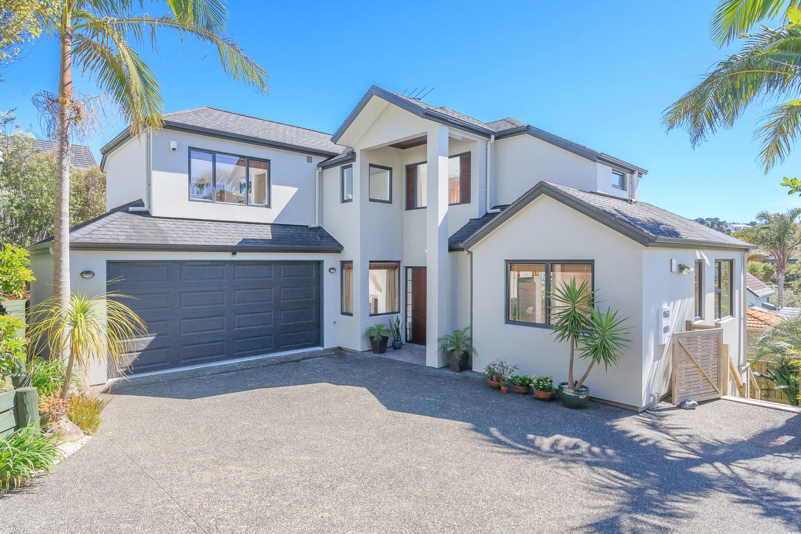 Residential  Mixed Housing Suburban Zone